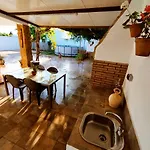 Casa El Escondite